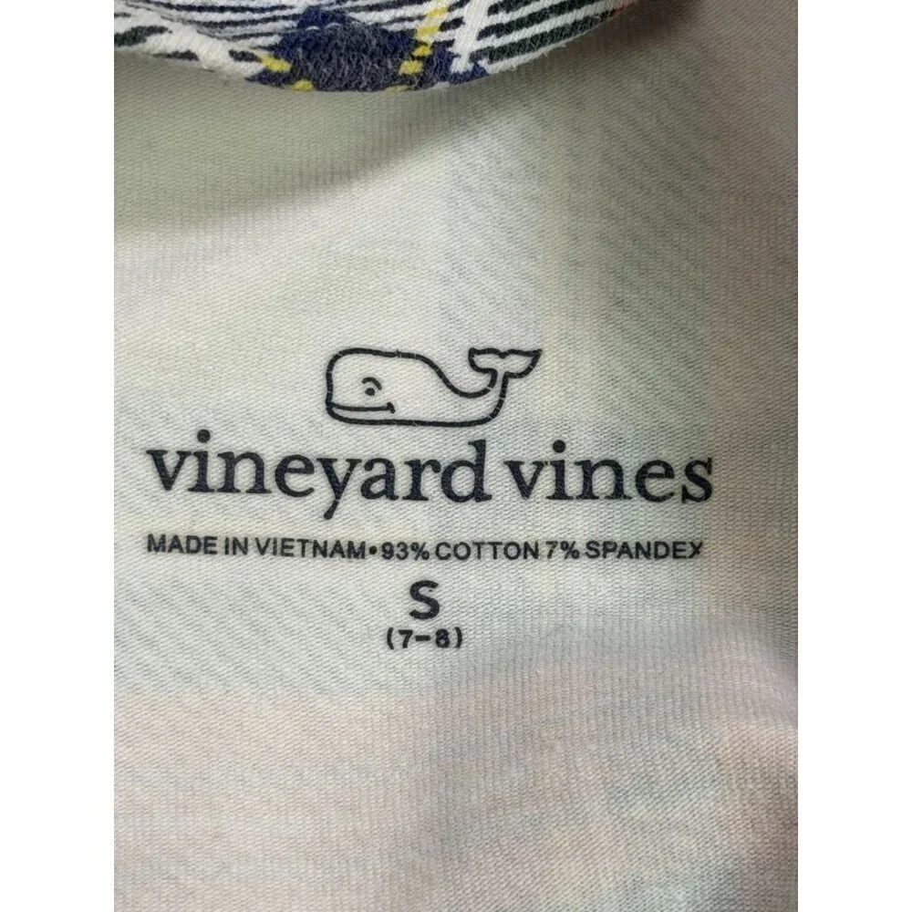 Vineyard Vines classic holiday